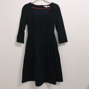 Boden Julianna Pointe Dress